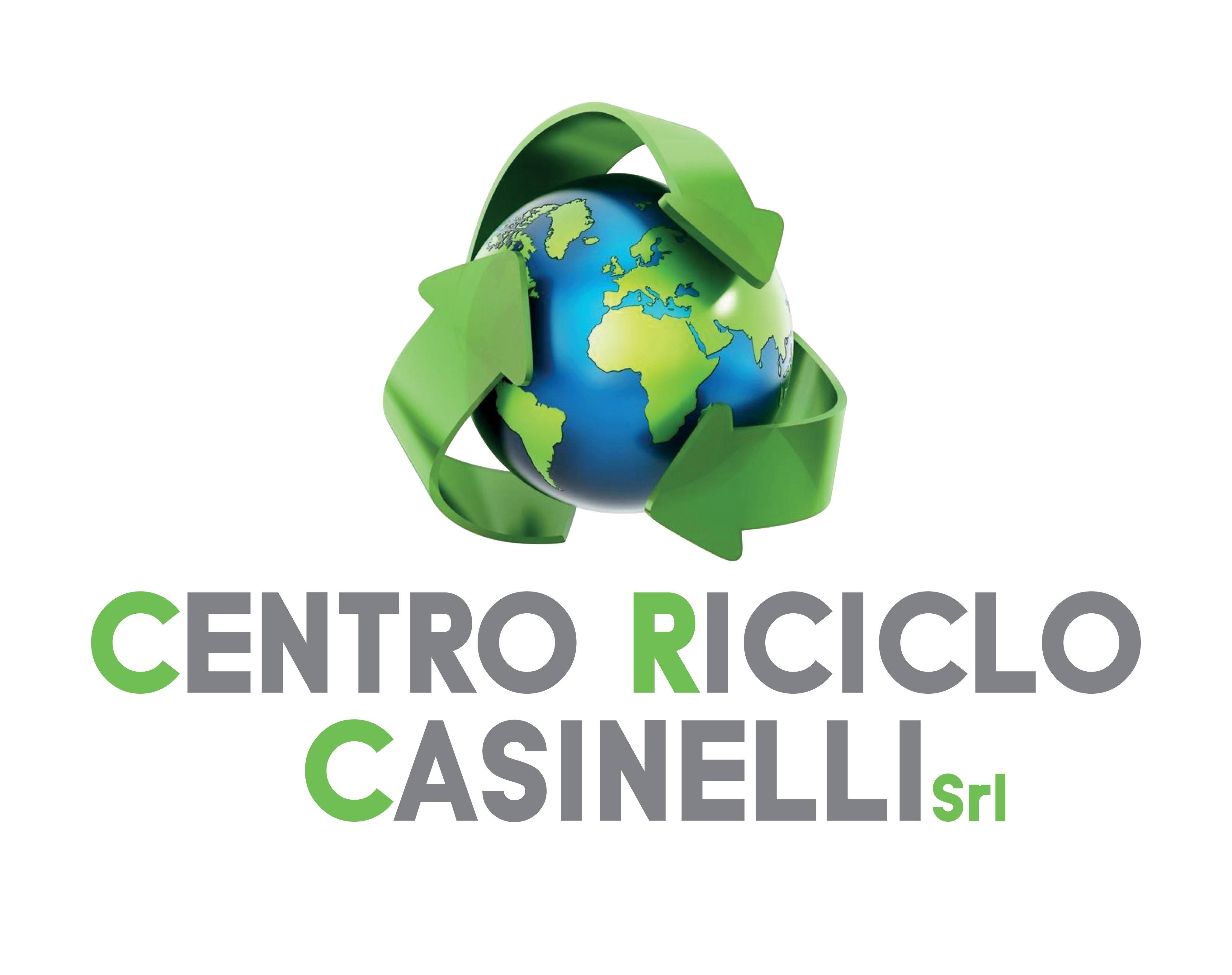 Servizi-Centro Riciclo Casinelli srl